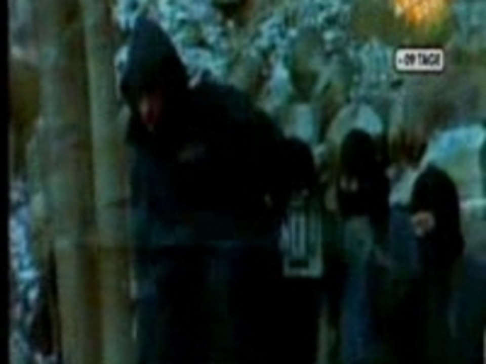 Soul Assassines, RZA & GZA - Third World