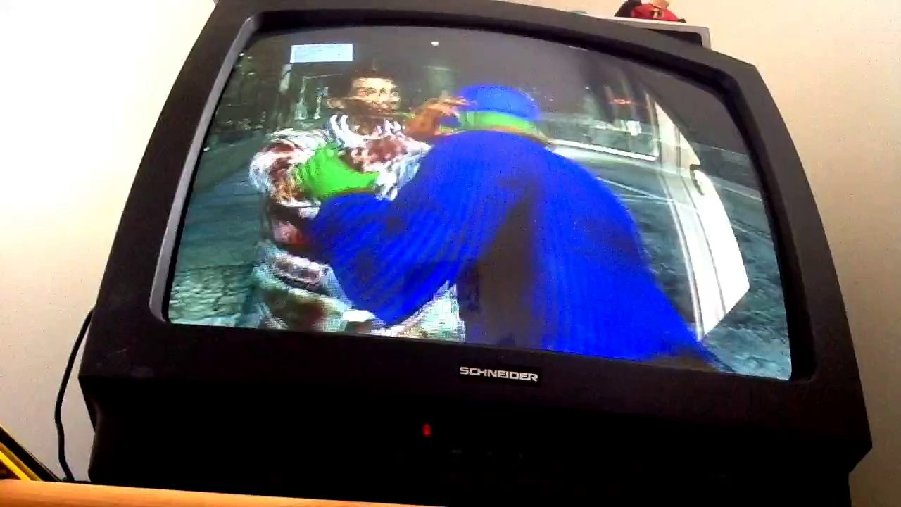 Video delire sur SR3 + demande de les play