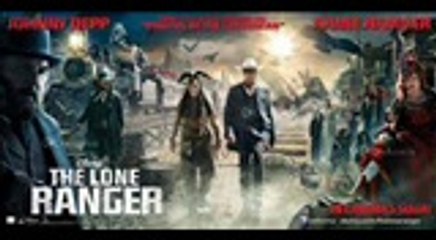 The Lone Ranger Movies Watch www.bestmoviesfull.com