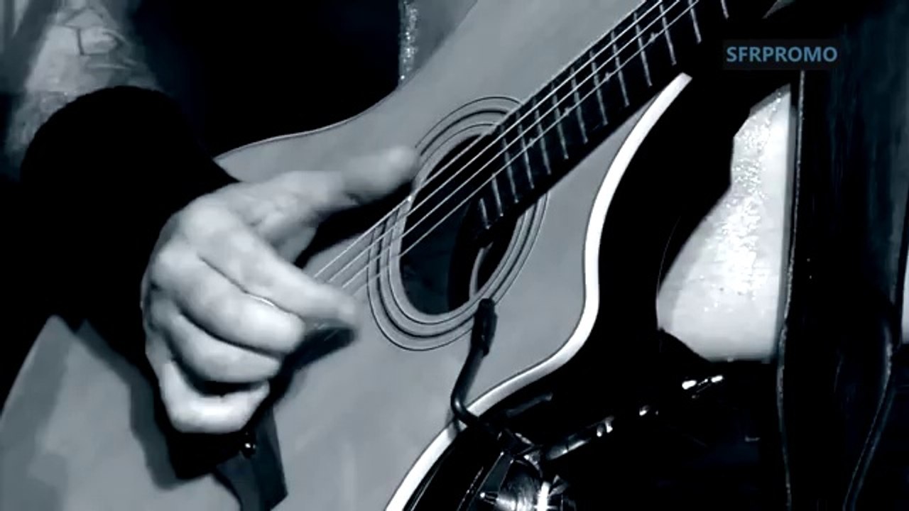 Metallica - Unforgiven (DJ PANTELIS & ILMPA REMİX)