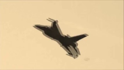 Pakistan Air Force - Kamra + Airshow