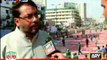 MQM Dr Saghir Ahmed on MQM Rally to express solidarity with Mr Altaf Hussain