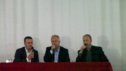 Nevzat&Hacer Subaşı'nın Torunu Ahmet Enes'in Sünnet Merasiminden-1