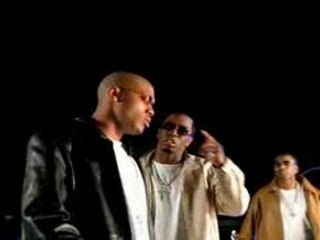 P Diddy - I Need A Girl Part2