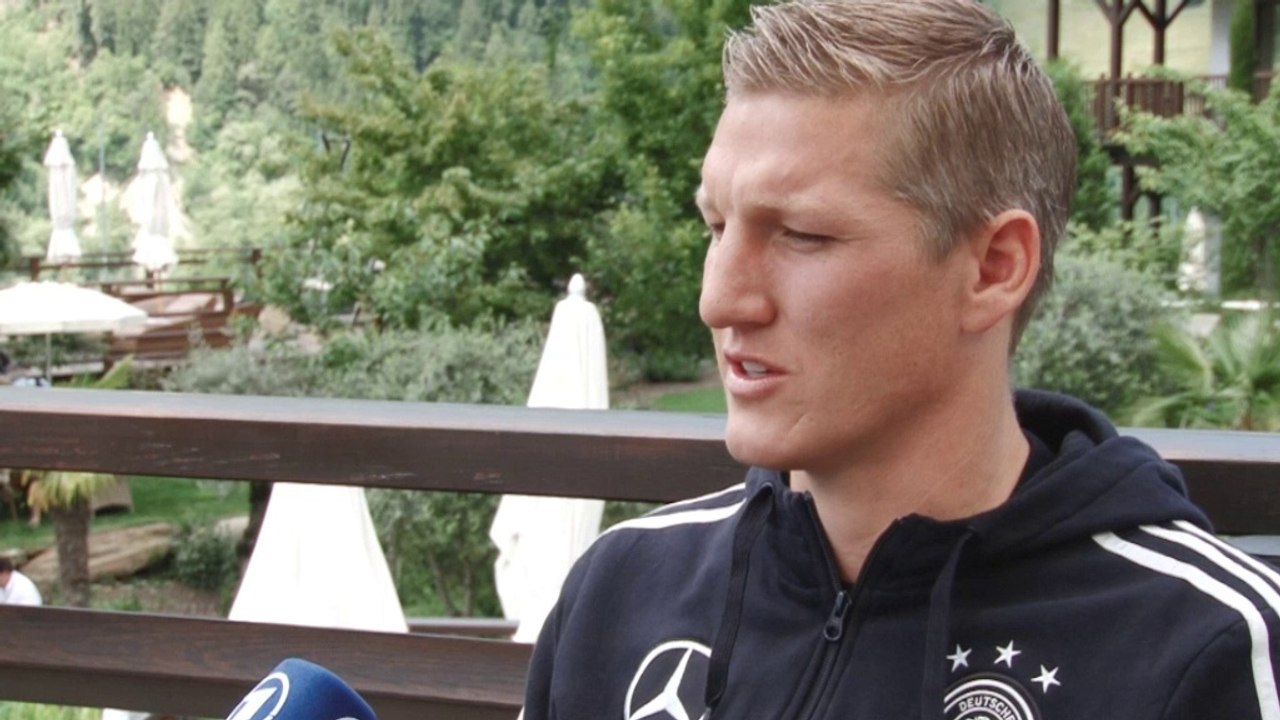Schweinsteiger: 'Ärzte können nicht zaubern'