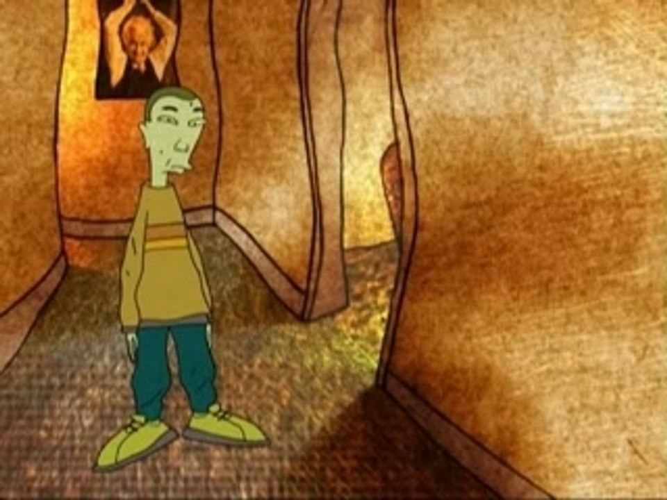 Les Lascars - La Drogue, la merde