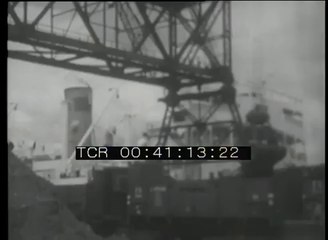 Trieste e il suo porto