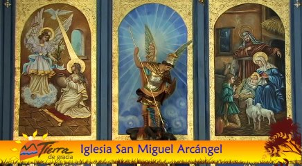 Tierra de Gracia - Estado Sucre Programa # 2 - Tercera Parte