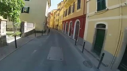 Lerici 2 La Spezia GoPro Studio 2.0