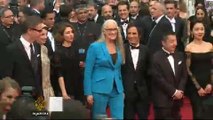 Director bemoans shortage of female winners at Cannes