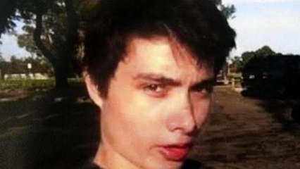 Hollywood director's son kills six in rampage