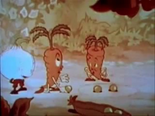 the tears of an onion (1938) (restored)