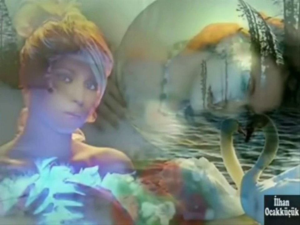 Orhan Gencebay   •♥•ACI GÖZYAŞLARIM •♥•