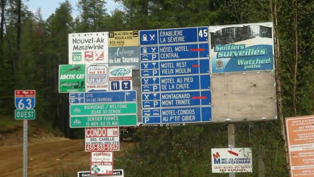 ZEC DES NYMPHES 24 MAI 2014