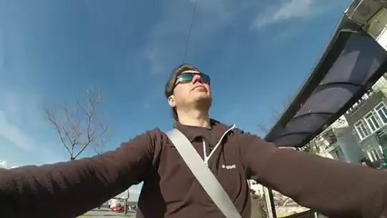 Bisiklet Bcycle v2 GoPro Studio 2.0