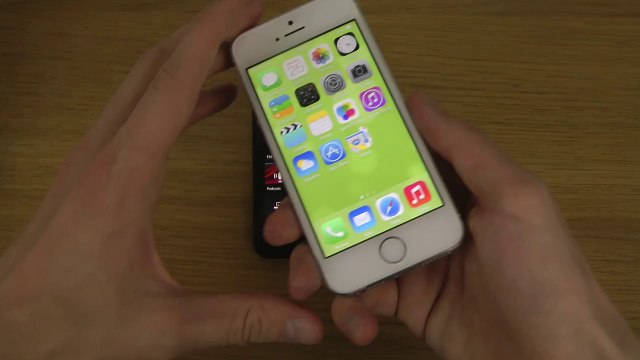 Nokia Lumia 630 vs. Apple iPhone 5S - Which Is Faster