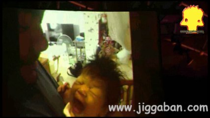 เพลงจากเรื่องจริงของ บอย ตรัย - Cat Live Boy Trai คอนเสิร์ตค่าน้ำนม ให้ตรัยเถอะโรบิน