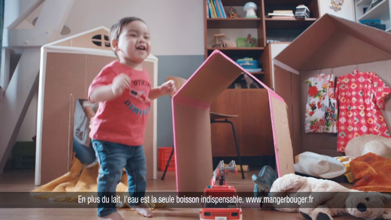 Pub TV GUIGOZ 2014 « AÏGUILGOUD »