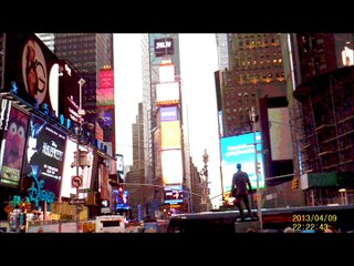 NEW YORK !! NEW YORK