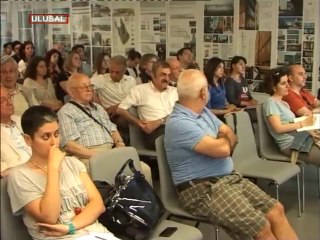 Haliç Tersanesi'nde neler oluyor?