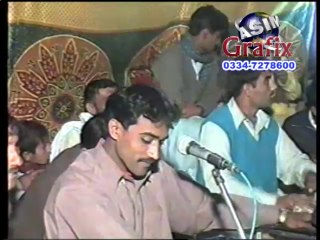 Dhola Aika Jo Hai Album 5