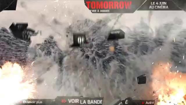 Nouvelle épreuve inédite : Décollage immédiat dans Ce soir, tout est permis avec Arthur