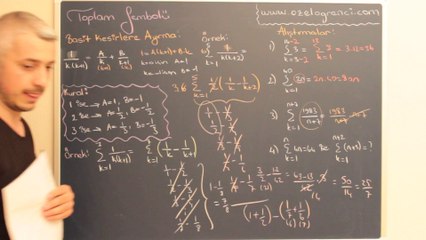 Toplam Çarpım 3-ozelogrenci.com