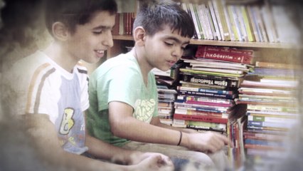 Zülfü Livaneli - Memik Oğlan (Berkin Elvan anısına)