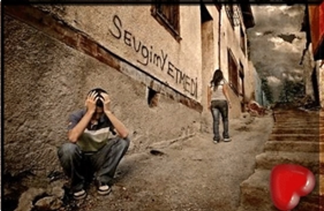 ARDA HAN BİTTİ Mİ AŞKIMIZ