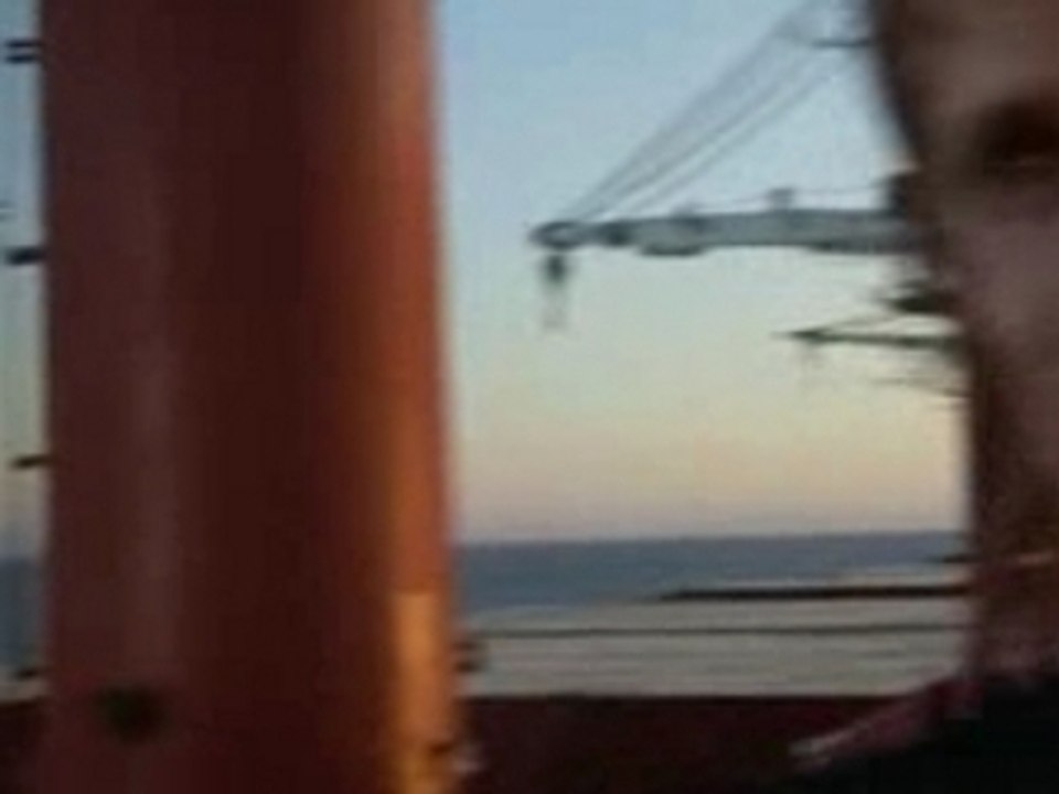 Muse - Starlight (The Making Of)