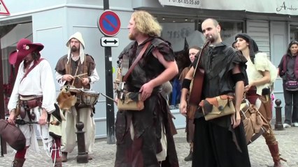 Les Compagnons du Gras Jambon