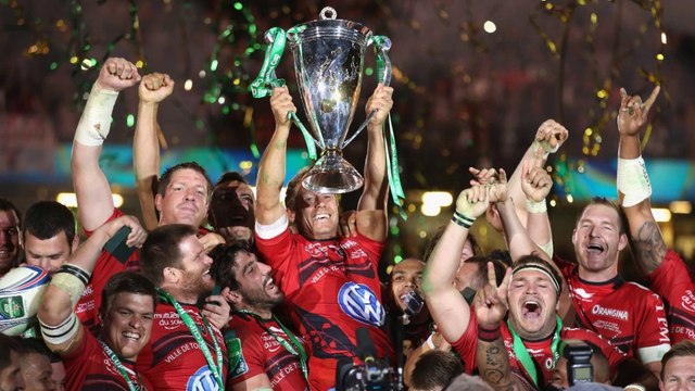 Wilkinson's career draws to a close