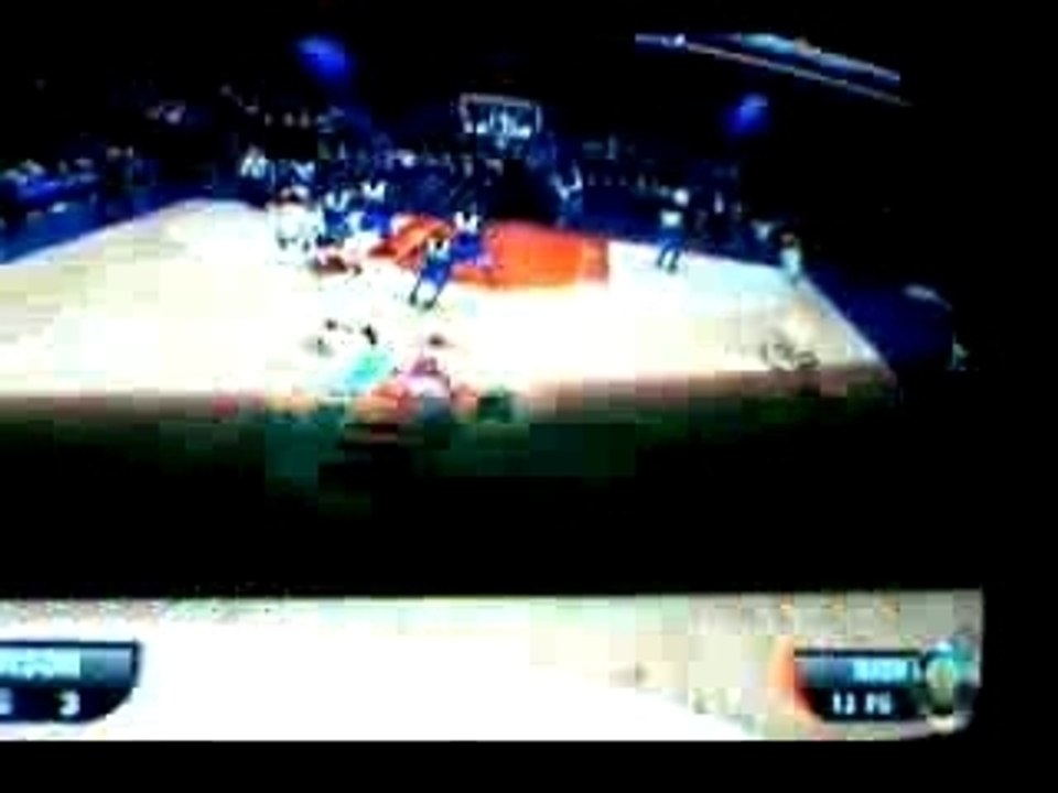 My NBA vid