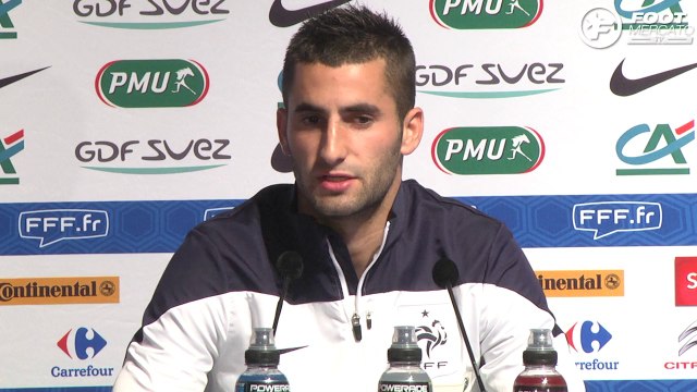 Equipe de France : Maxime Gonalons raconte sa déception