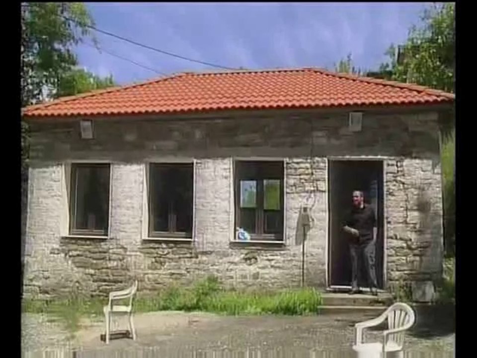 Μπακογιάννης Βελωτά 2ος γύρος