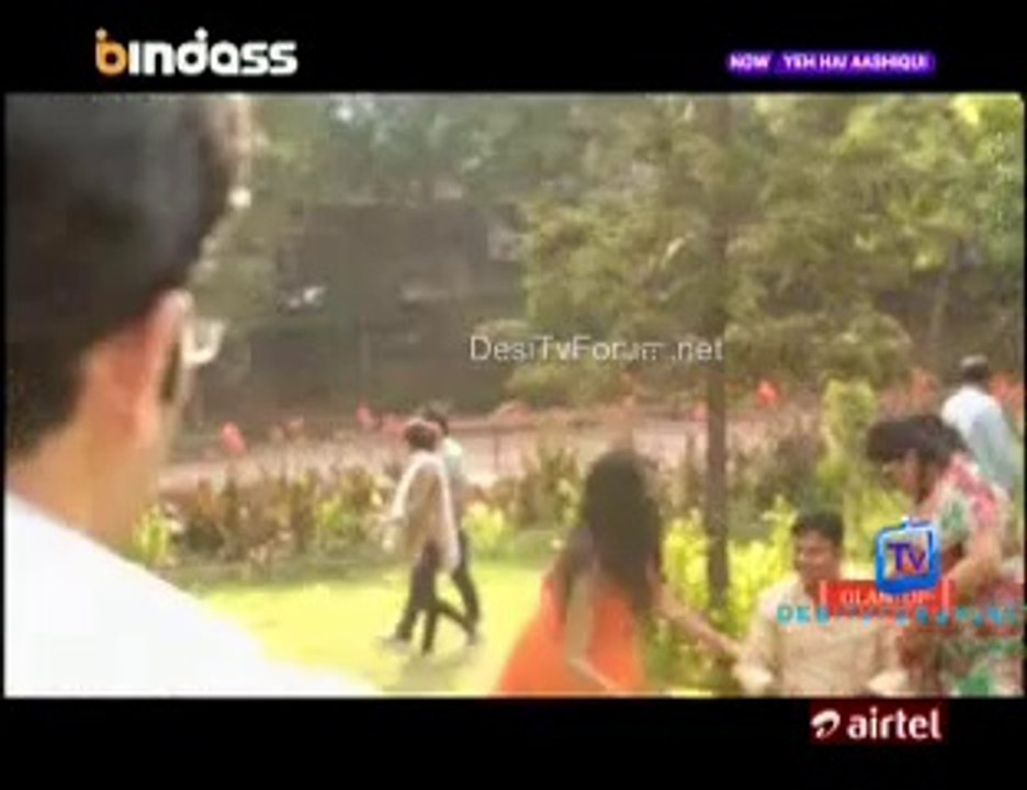 Yeh Hai Aashiqui 25th May 2014 Full Episode Watch Online