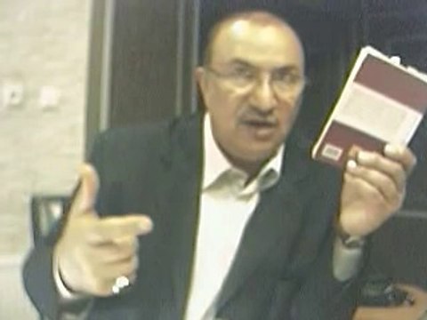 Muhammed Ruhi Ünverdi Hocaefendi Nurfm’de Miraç bahsini anlatan Risale-i Nur’dan Bir Sohbet Yaptı. [Yüksek Kalite ve Büyüklük]