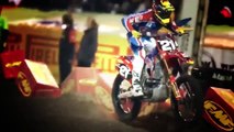 Troy Lee Designs - For The Worlds Fastest Racers - Motocross