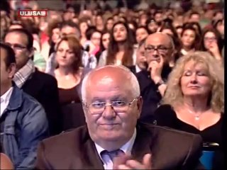 Büyük Gençlik Şölenş'nden mücadele, kararlılık ve zafer vurgusu!