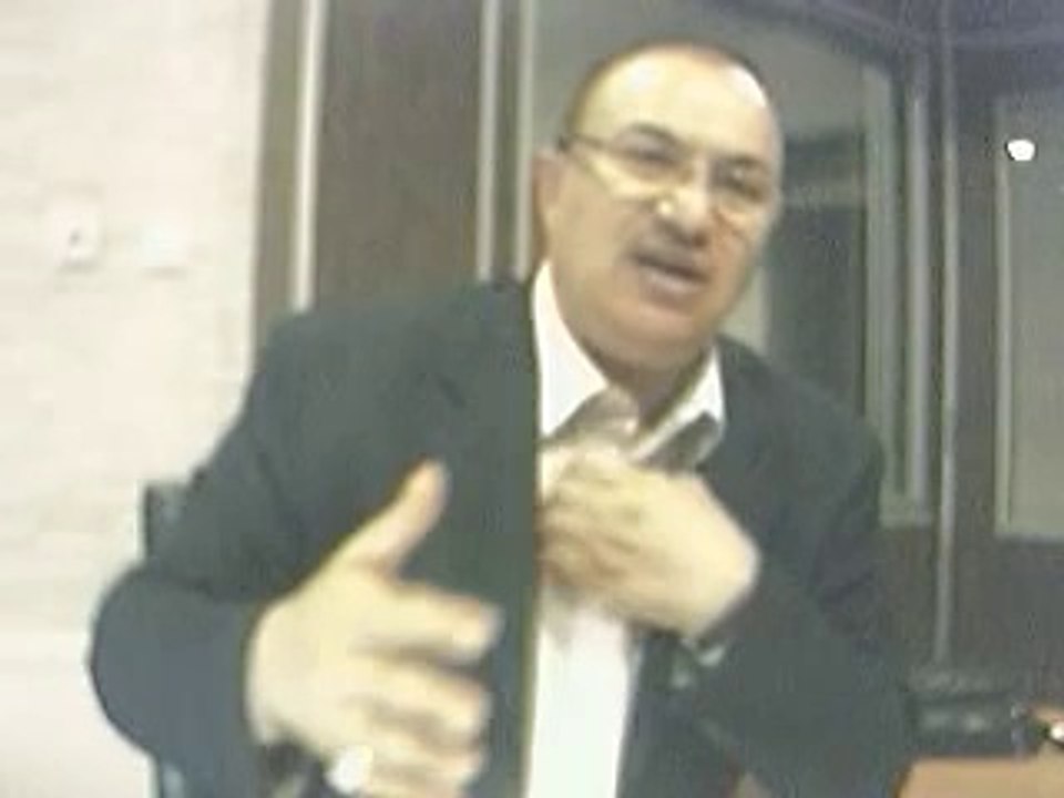 Muhammed Ruhi Ünverdi Hocaefendi Nurfm’de Miraç bahsini konu eden Risale-i Nur’dan Bir Sohbet Yaptı.2. bölüm [Yüksek Kalite ve Büyüklük]