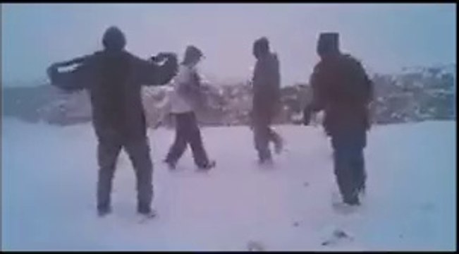 Last Video Shared by a Shaheed Officer of Pakistan Army Lt fahad Raza Shaheed