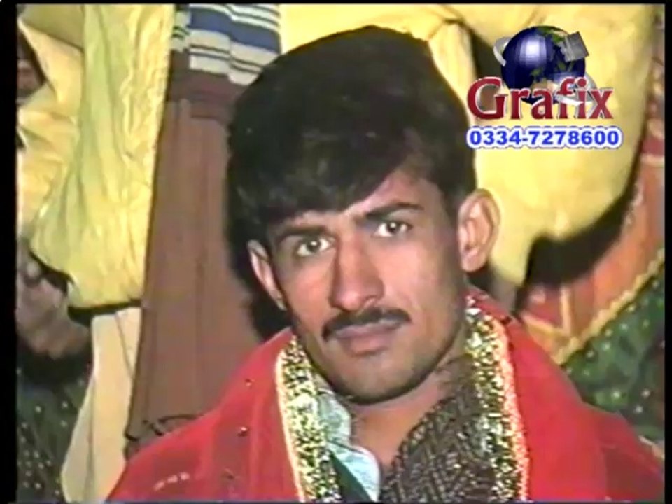 Tedi Moonj Jawanian Album 5