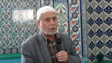 OSMAN GÜREDAĞ AŞRI ŞERİF