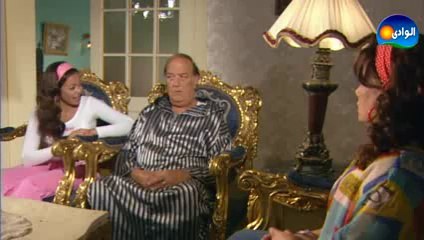 Aly Ya Weka Series - 27 - مسلسل على يا ويكا - الحلقة الثانية عشر