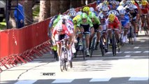 World Ports Classic - Greipel se hace con la primera etapa