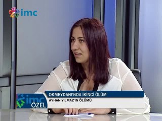 Okmeydanı'nda hayatını kaybeden Ayhan Yılmaz'ın trajik hikayesi