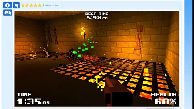 [Ep01] Un homme plutôt nul sur un jeu plutôt nul [FR]