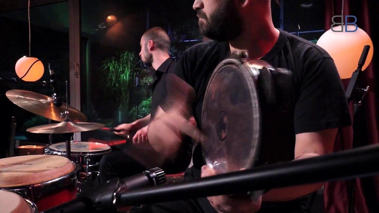 Kirpi Bülent - Yalnızım Dostlarım