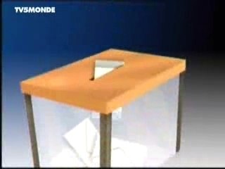 TV5 / Elections Sénégal