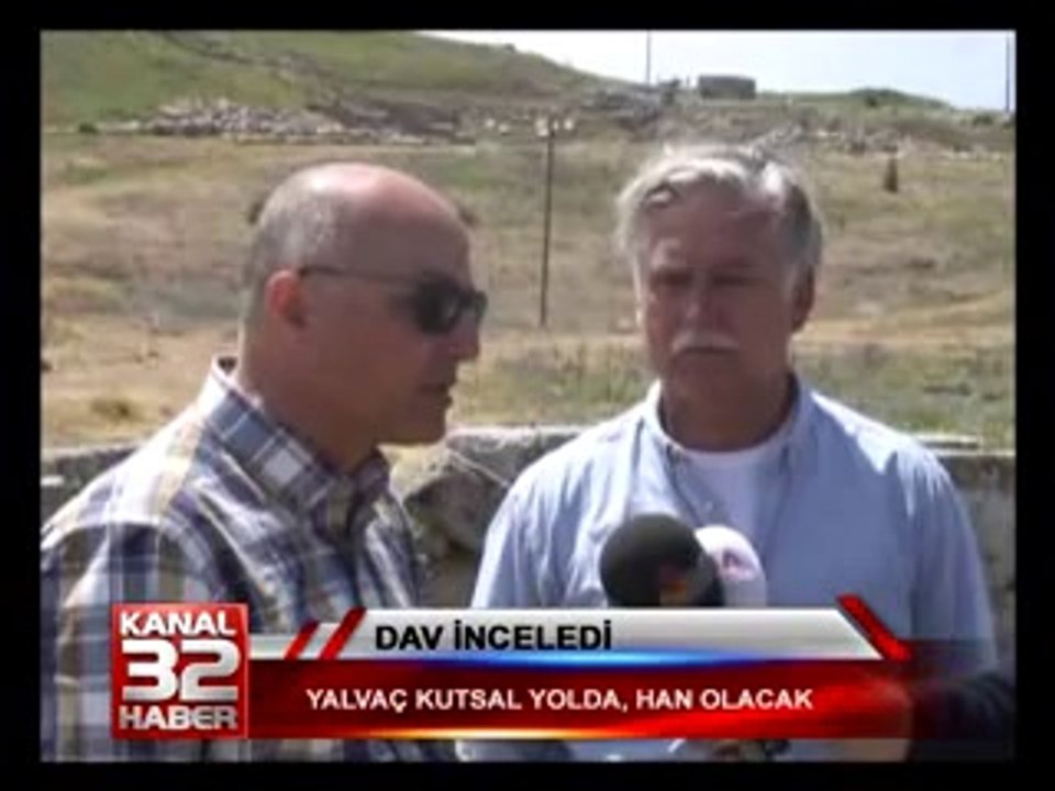 DAV  inceledi